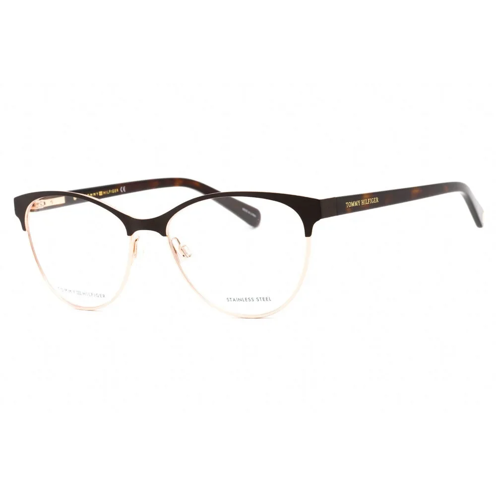 NWT Tommy Hilfiger TH 1886-0UFM 00 54mm New Eyeglasses